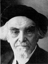 Николай Александрович Бердяев (Nikolaj Aleksandrovich Berdjaev)