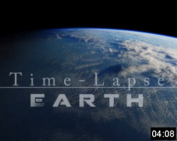    (Time-Lapse | Earth)